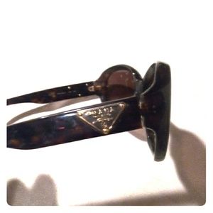 Prada sunglasses
